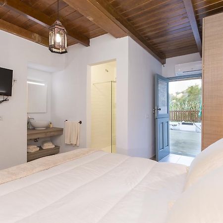 Villa Mica Vega de San Mateo Extérieur photo