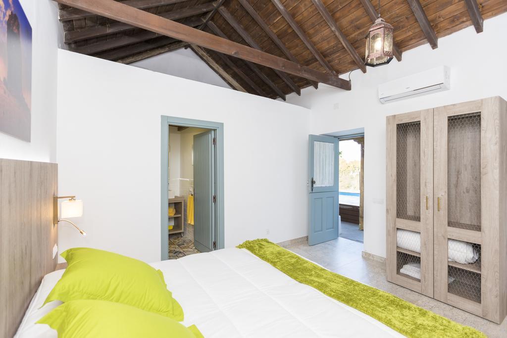 Villa Mica Vega de San Mateo Extérieur photo