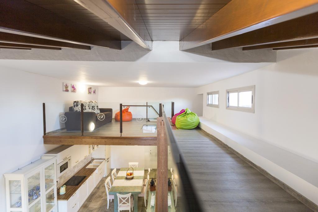 Villa Mica Vega de San Mateo Extérieur photo